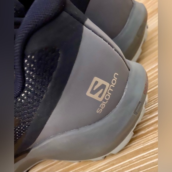 Salomon Sense Ride 3 Trail Running Shoes - Picture 4 of 10